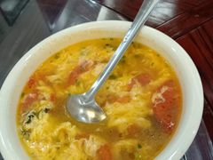 -农家小院(朱雀桥店)