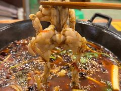 -鸿顺老铁锅美蛙鱼府(解放碑店)