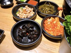 -金九姬黑牛烤肉料理(杨舍老街店)