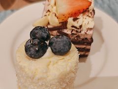 -怡咖啡·自助餐·西安香格里拉