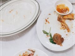 -台山第一家兴华黄鳝饭·黄鳝婆(彭沙坑总店)