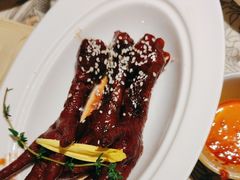 -桂满陇·桃花院落(长泰广场店)