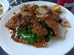-太湖好灶头土菜馆(石公路店)