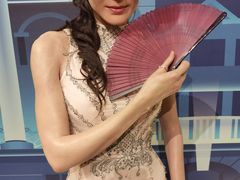 -上海杜莎夫人蜡像馆