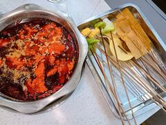 -小郡肝串串(解放碑店)