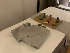-麦子MaiMassage(打浦桥店)