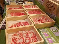 -一围肥牛肉小火锅(佳兆业广场店)