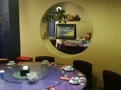 包厢-自贡盐帮菜·玩辣餐厅(樱花园西街店)