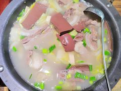 -江南婆婆(车墩店)