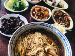 -同得兴 Since·1995 传统苏式面馆(嘉馀坊店)