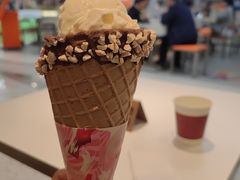 -哈根达斯(大洋百货店)