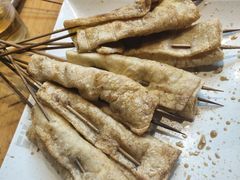 -木屋烧烤(坂田天安云谷店)