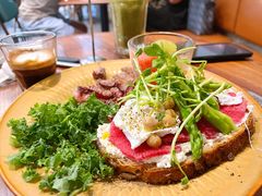-BAKER&SPICE(国金中心商场店)