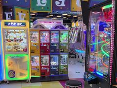 -meland·儿童乐园·游戏厅娃娃机·电玩Xbox(成都合生汇店)