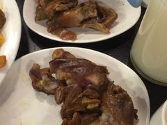 站前猪蹄-站前猪蹄&家常炒菜(长乐公园店)
