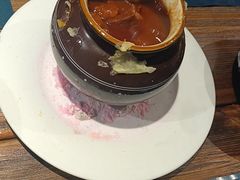 -卢布里西餐厅(海拉尔店)