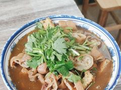 -德宝卤煮店(苹果园大街店)