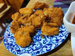 -食彩美印度特色美食餐厅·印度料理