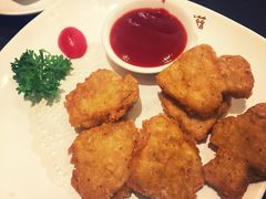 -菲滋意式餐厅(金华银泰城店)