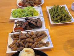 -五丁桥光头香辣蟹(望江橡树林店)