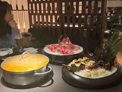 -官也街澳门火锅(新源里店)