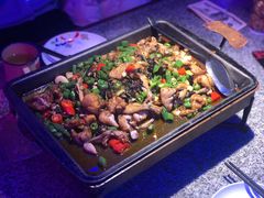 紫苏味平锅-蛙来哒(龙华壹方天地店)