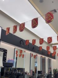 -乾健·烫染·接发SALON