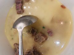 -小蓝鲸湖北菜(八一路店)