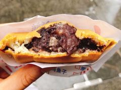 -台湾味正点车轮饼可丽饼(南禅寺店)