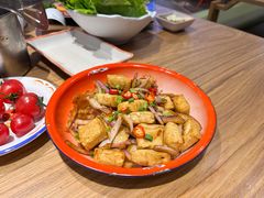 -北京小炮儿炙子烤肉·铜锅涮肉(南京弘阳广场店)