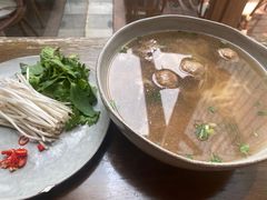 越式牛肉河粉-BAKER&SPICE(国金中心商场店)