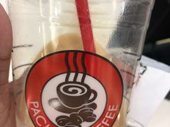 -太平洋咖啡(五月花店)
