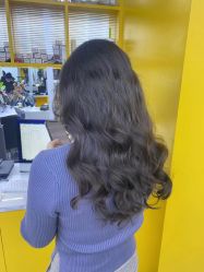 -卓梵美发·精品Salon