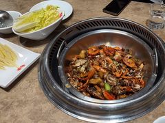 -七欣天香辣蟹火锅(扬州望月路店)