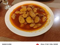 -苏坦土耳其餐厅(白云宾馆店)
