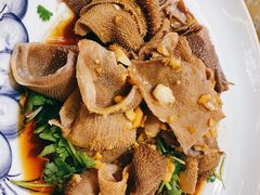 热炝牛毛肚-伊甸园大酒店(永丰路店)