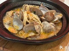 -北李·海肠捞饭·大连菜(望京凯德MALL店)