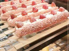 -奈雪的茶(石家庄万象城店)