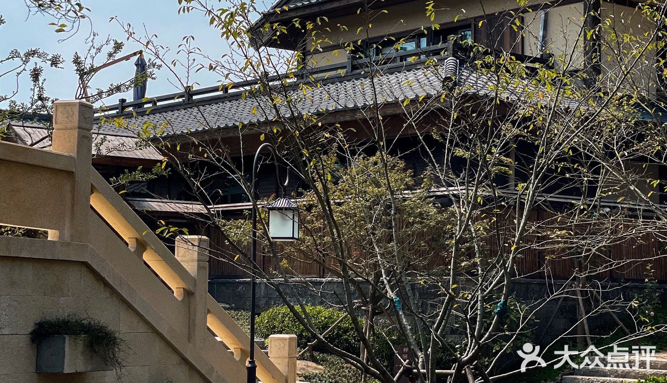 青岛周边游 | 青岛江南百景图 逃离城市喧嚣