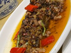 豆瓣鱼-盘飧市(春熙路店)