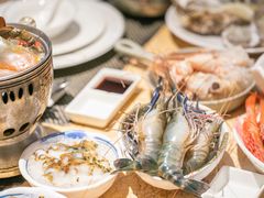 -雍和会海鲜姿造自助(湖东路店)