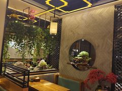 -客满天食为鲜客家餐厅