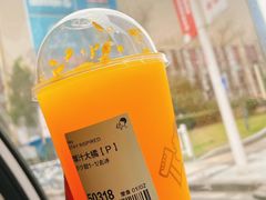 -喜茶(上海奉贤宝龙店)