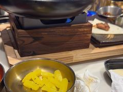 -HOTISLAND海鸡岛·韩国料理(江南西店)