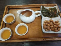 -大洋家·精品潮汕菜·生腌砂锅粥(天河东路店)