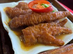 -鼎珑点心仔(燕塘店)