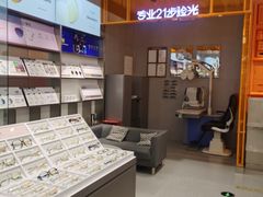 -LOHO眼镜(北京富力广场店)