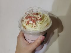-星巴克(深圳大浪商业中心分店)