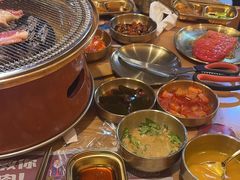 -闻老头·菊花炭烤肉(D11店)