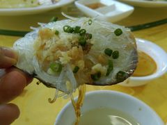 -旺富东海大酒楼(海鲜街店)
